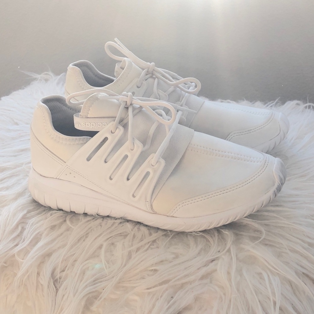 Adidas Tubular Casual Running Shoes